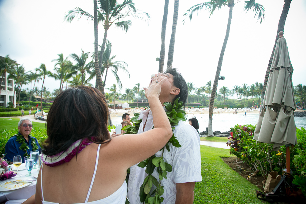 Special Day Hawaii Bride Groom 55