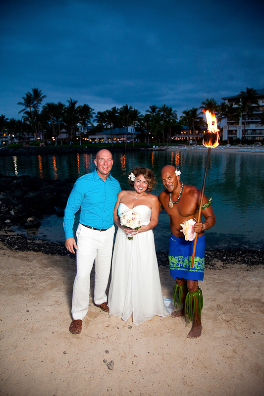 Kona Photographer Fairmont Orchid Resort and Spa