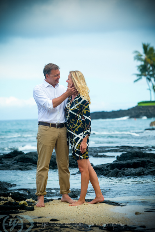 konaportraitbigisland8 Eye Expression, Kona, HI