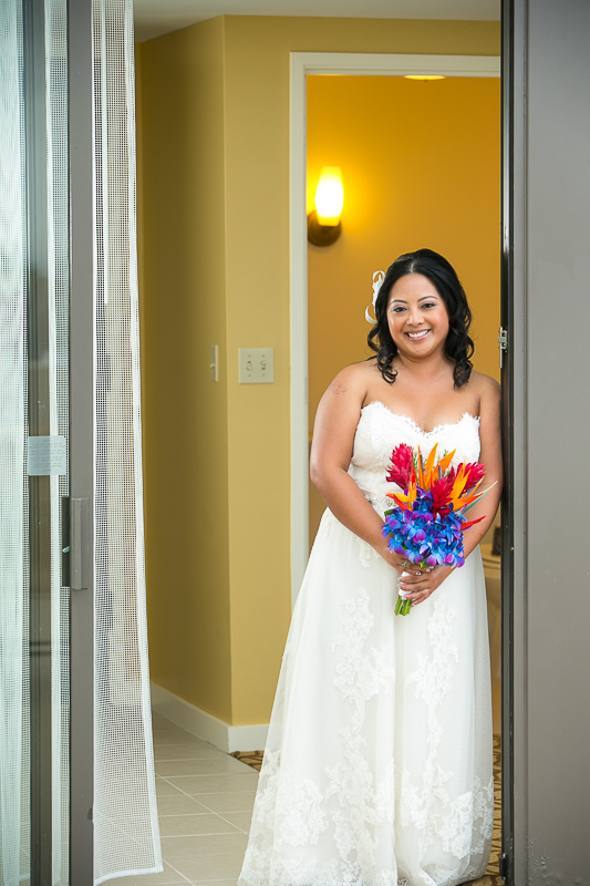 konaweddingsheraton007 Eye Expression, Kona, HI
